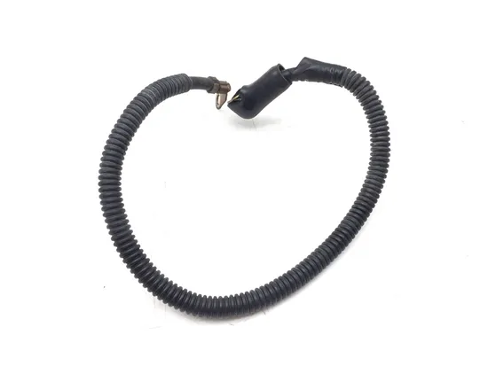 Positive Negative Battery Wires 2008 Suzuki Boulevard C50 2982A