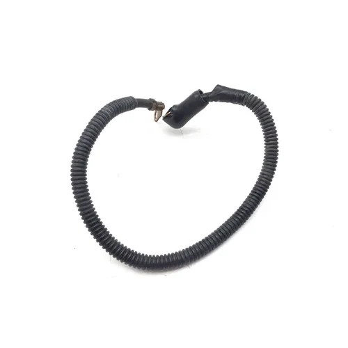 Positive Negative Battery Wires 2008 Suzuki Boulevard C50 2982A 8