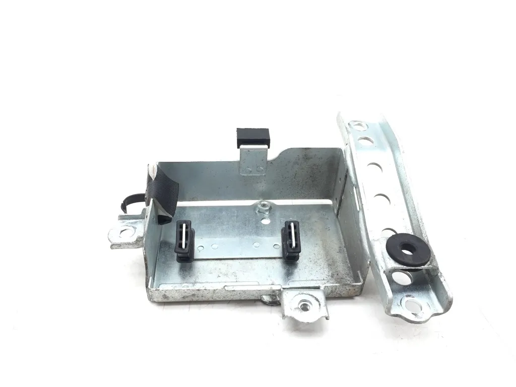 Main Engine Wiring Harness Bracket 2008 Suzuki Boulevard C50 2982A