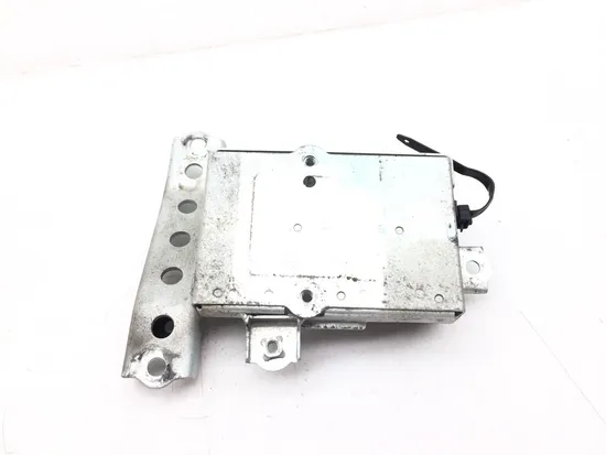 Main Engine Wiring Harness Bracket 2008 Suzuki Boulevard C50 2982A