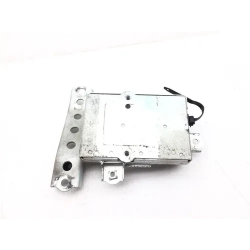 Main Engine Wiring Harness Bracket 2008 Suzuki Boulevard C50 2982A 10