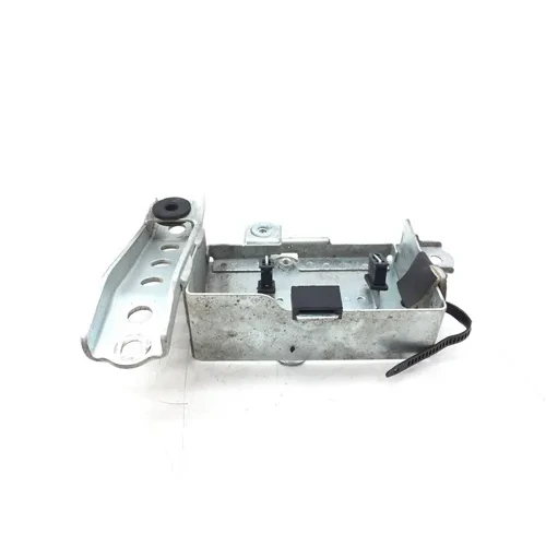 Main Engine Wiring Harness Bracket 2008 Suzuki Boulevard C50 2982A 7