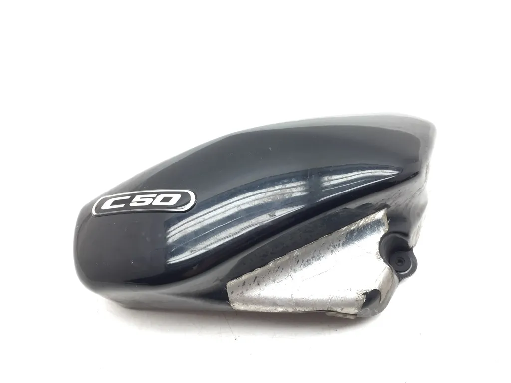 Right Side Cover 2008 Suzuki Boulevard C50 2982A x