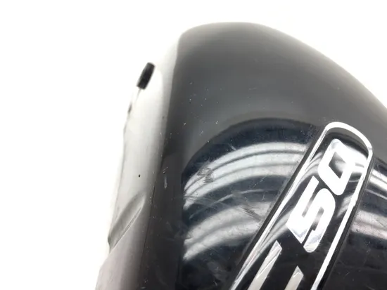 Right Side Cover 2008 Suzuki Boulevard C50 2982A x