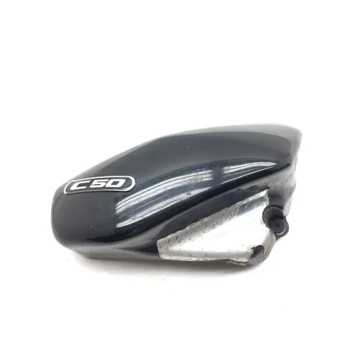 Right Side Cover 2008 Suzuki Boulevard C50 2982A x 3