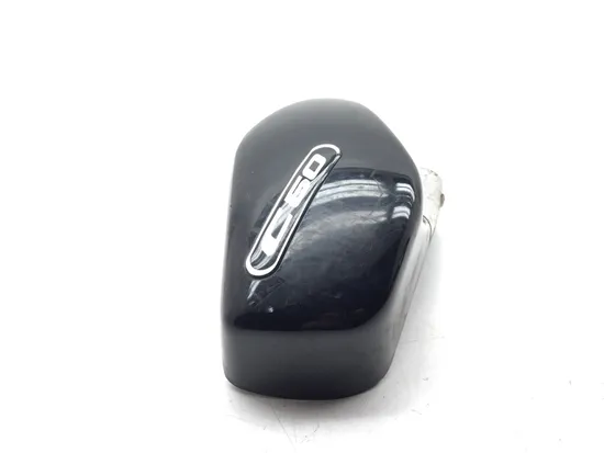 Right Side Cover 2008 Suzuki Boulevard C50 2982A x