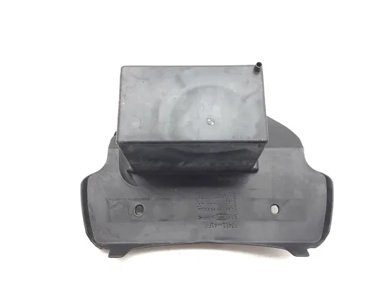 Battery Box 2008 Suzuki Boulevard C50 2982A