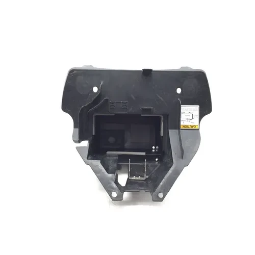 Battery Box 2008 Suzuki Boulevard C50 2982A 11