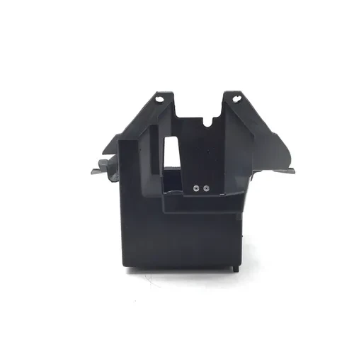Battery Box 2008 Suzuki Boulevard C50 2982A 7