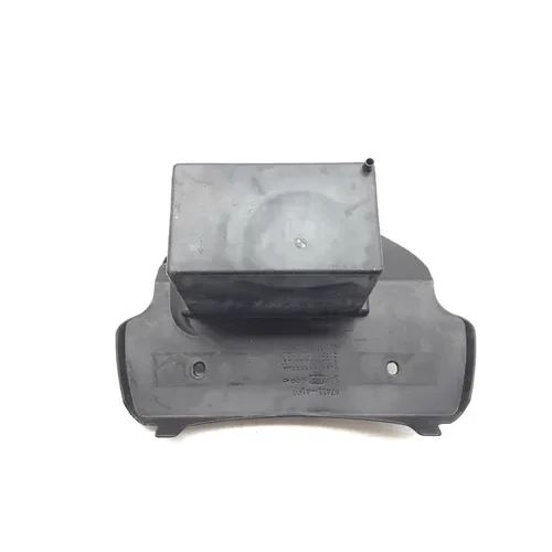 Battery Box 2008 Suzuki Boulevard C50 2982A 12