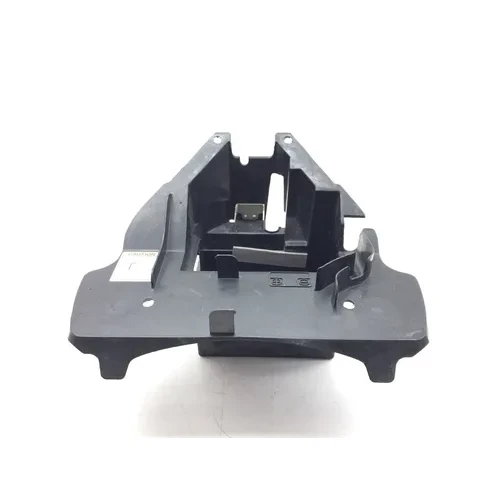Battery Box 2008 Suzuki Boulevard C50 2982A 3