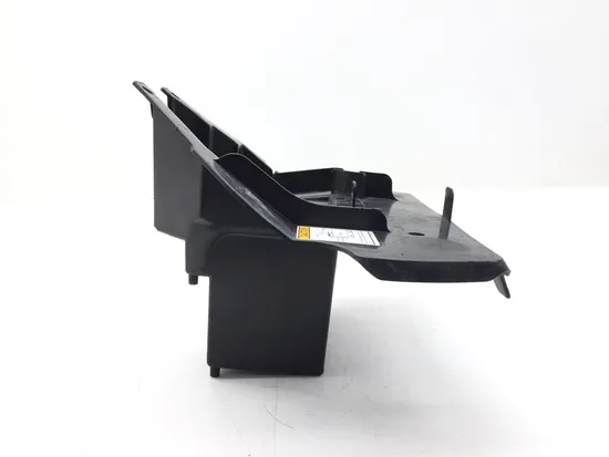 Battery Box 2008 Suzuki Boulevard C50 2982A