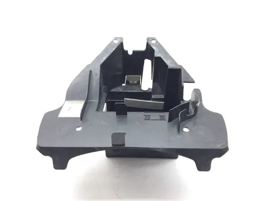Battery Box 2008 Suzuki Boulevard C50 2982A
