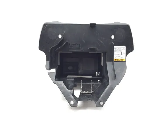 Battery Box 2008 Suzuki Boulevard C50 2982A