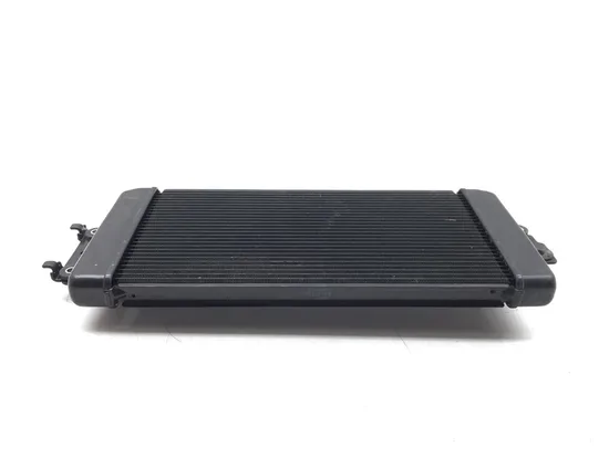 Engine Radiator Cooling 2008 Suzuki Boulevard C50 2982A