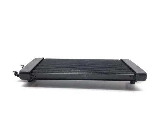 Engine Radiator Cooling 2008 Suzuki Boulevard C50 2982A