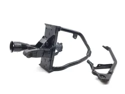 Swing Arm Swingarm 2008 Suzuki Boulevard C50 2982A