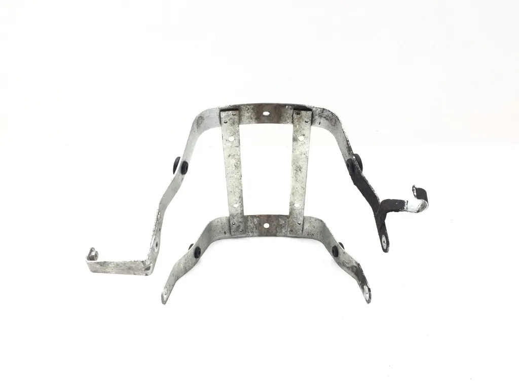 Front Fender Stiffner 2008 Suzuki Boulevard C50 2982A