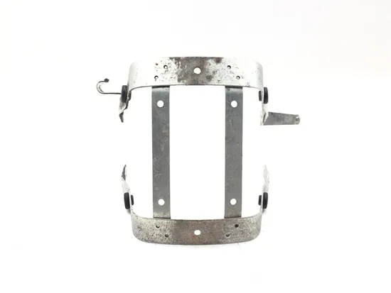 Front Fender Stiffner 2008 Suzuki Boulevard C50 2982A