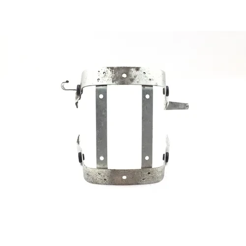Front Fender Stiffner 2008 Suzuki Boulevard C50 2982A 5