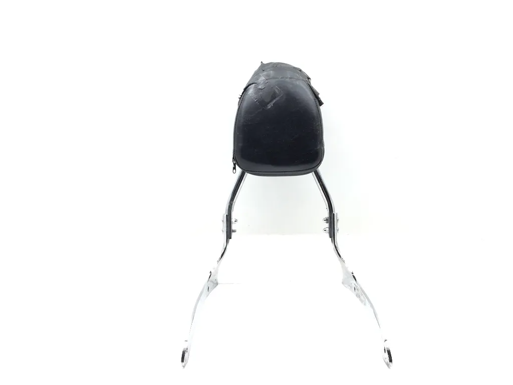 Sissy Bar 2008 Suzuki Boulevard C50 2982A x