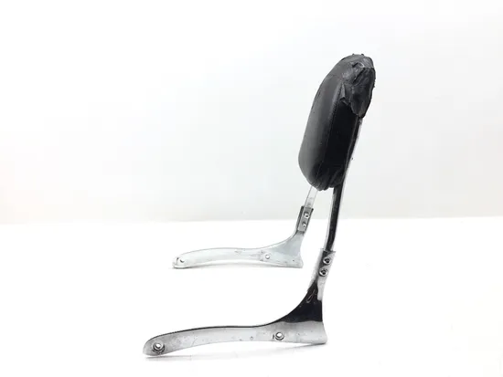 Sissy Bar 2008 Suzuki Boulevard C50 2982A x
