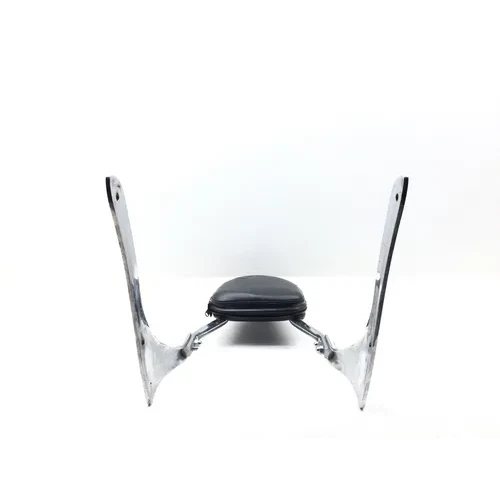 Sissy Bar 2008 Suzuki Boulevard C50 2982A x 12
