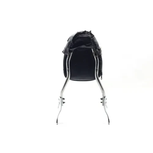 Sissy Bar 2008 Suzuki Boulevard C50 2982A x 9