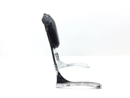 Sissy Bar 2008 Suzuki Boulevard C50 2982A x