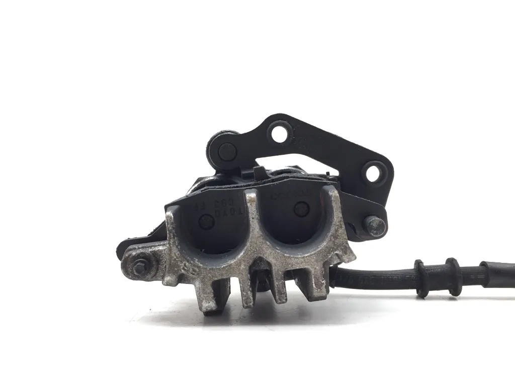 Front Brake Caliper 2008 Suzuki Boulevard C50 2982A
