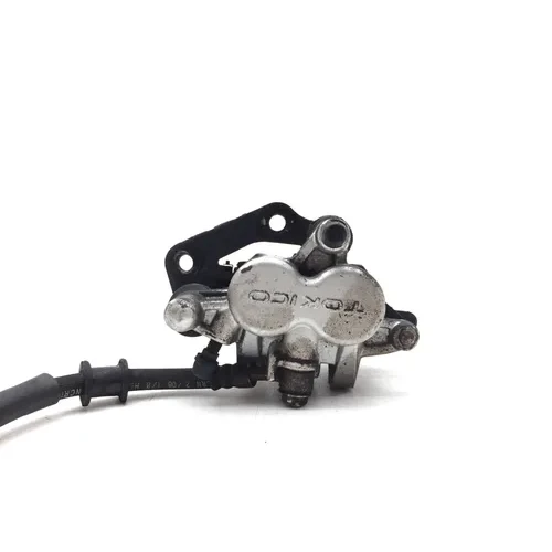 Front Brake Caliper 2008 Suzuki Boulevard C50 2982A 7