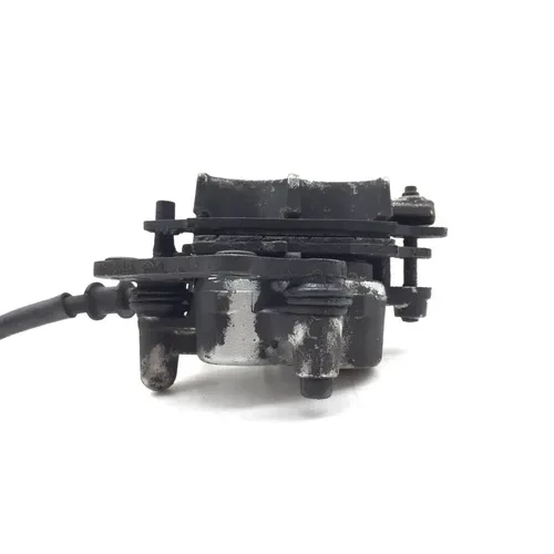 Front Brake Caliper 2008 Suzuki Boulevard C50 2982A 11