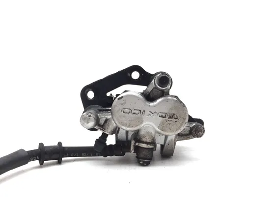 Front Brake Caliper 2008 Suzuki Boulevard C50 2982A