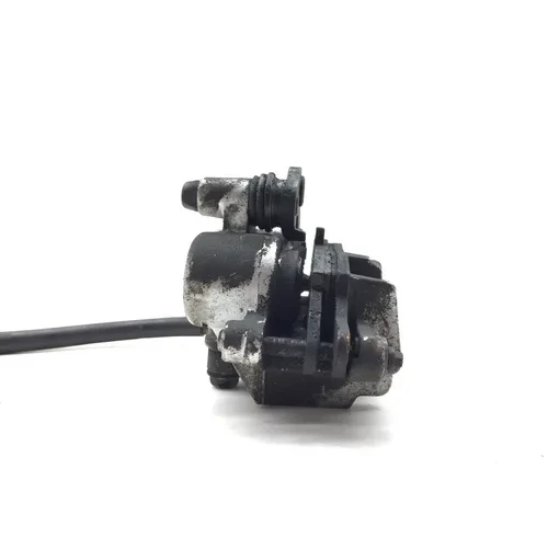 Front Brake Caliper 2008 Suzuki Boulevard C50 2982A 9