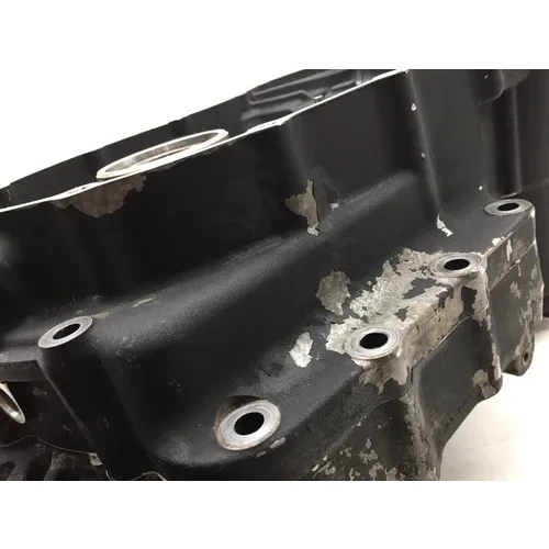 Engine Left Right Center Cases 2008 HarleySportster 1200 Custom XL1200C 2967A x 7