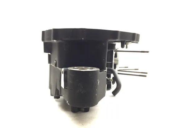 Engine Left Right Center Cases 2008 HarleySportster 1200 Custom XL1200C 2967A x