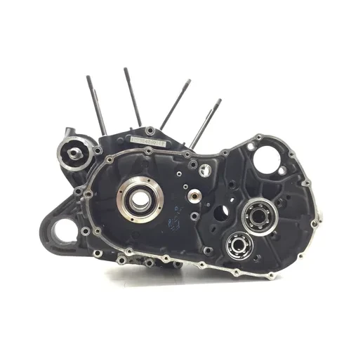Engine Left Right Center Cases 2008 HarleySportster 1200 Custom XL1200C 2967A x 3