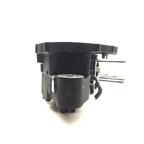Engine Left Right Center Cases 2008 HarleySportster 1200 Custom XL1200C 2967A x 13