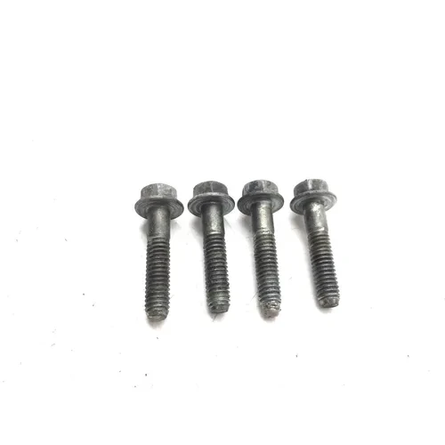Engine Left Right Center Case Bolts 2008 HarleySportster 1200 Custom 2967A 8
