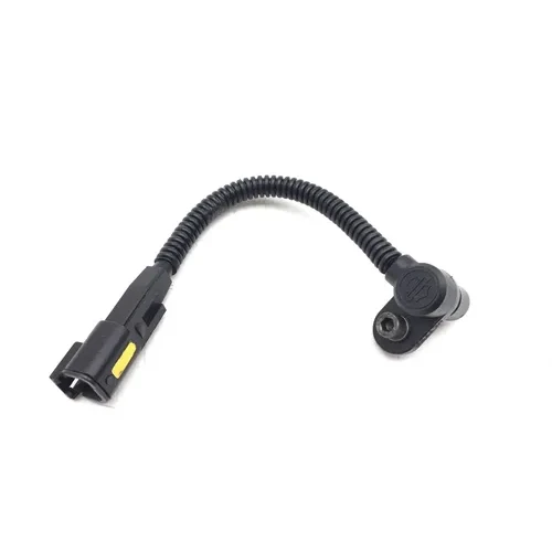 Crankshaft Positioning Sensor 2008 HarleySportster 1200 Custom XL1200C 2967A 8