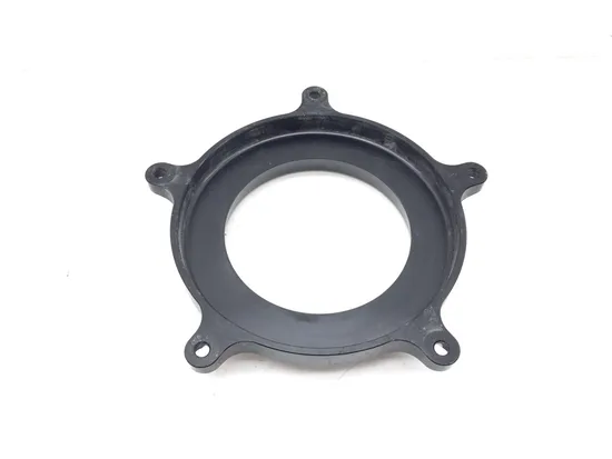 Air Filter W Cover Mount 2008 HarleySportster 1200 Custom XL1200C 2967A x