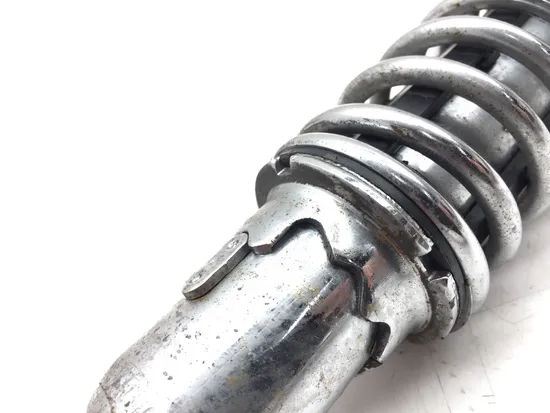 Rear Shocks Suspension 2008 HarleySportster 1200 Custom XL1200C 2967A x