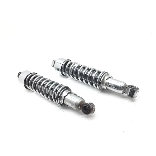 Rear Shocks Suspension 2008 HarleySportster 1200 Custom XL1200C 2967A x 3