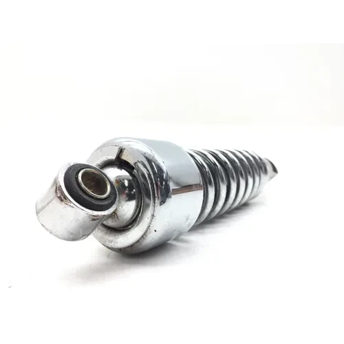 Rear Shocks Suspension 2008 HarleySportster 1200 Custom XL1200C 2967A x 7