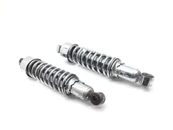 Rear Shocks Suspension 2008 HarleySportster 1200 Custom XL1200C 2967A x