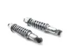 Rear Shocks Suspension 2008 HarleySportster 1200 Custom XL1200C 2967A x