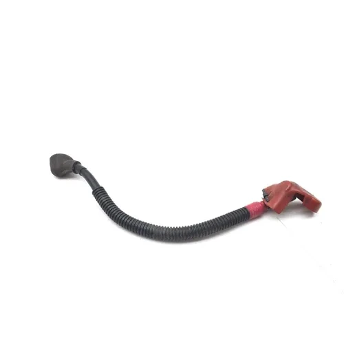 Positive Negative Battery Wires 2008 HarleySportster 1200 Custom XL1200C 2967A 6