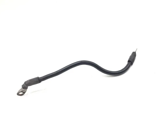 Positive Negative Battery Wires 2008 HarleySportster 1200 Custom XL1200C 2967A