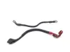 Positive Negative Battery Wires 2008 HarleySportster 1200 Custom XL1200C 2967A