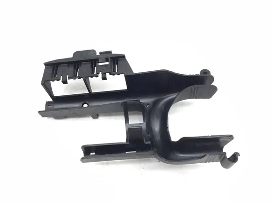 Main Engine Wiring Harness Bracket 2008 HarleySportster 1200 Custom 2967A